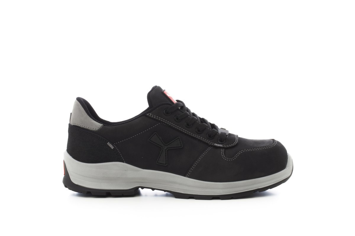 GET FORCE LOW S3-NBK - immagine 6