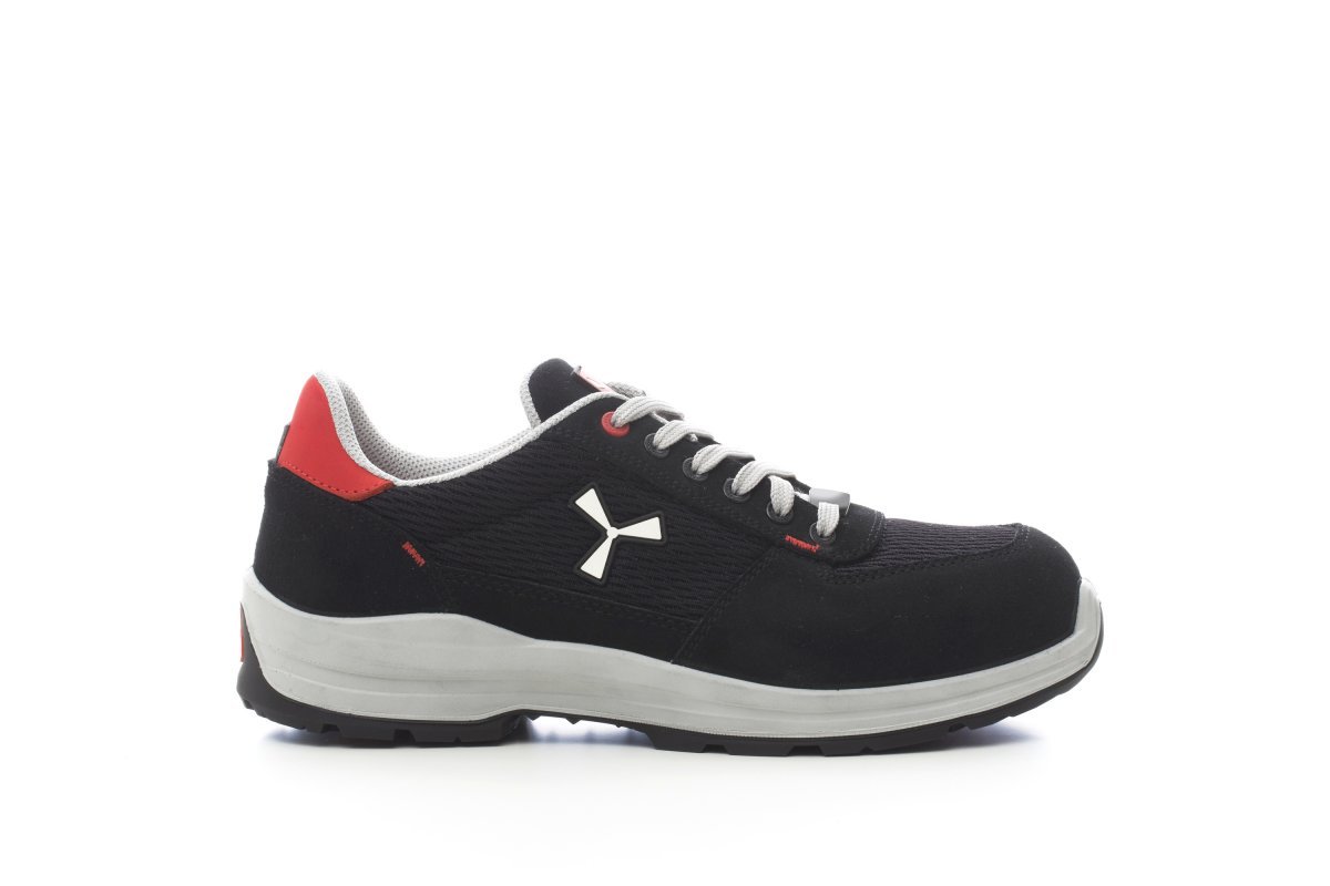 GET TEXFORCE LOW S1P-SUT