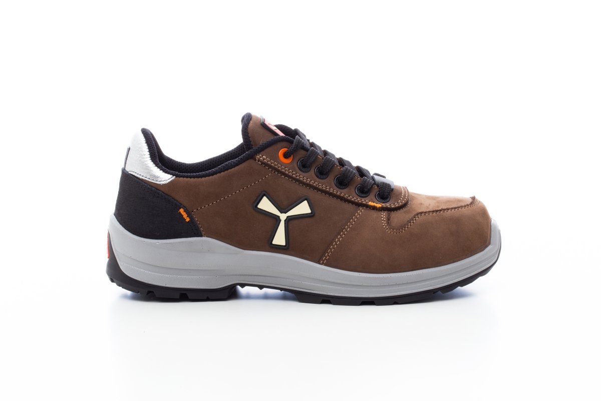 GET FORCE LOW LD S3-NBK - immagine 2