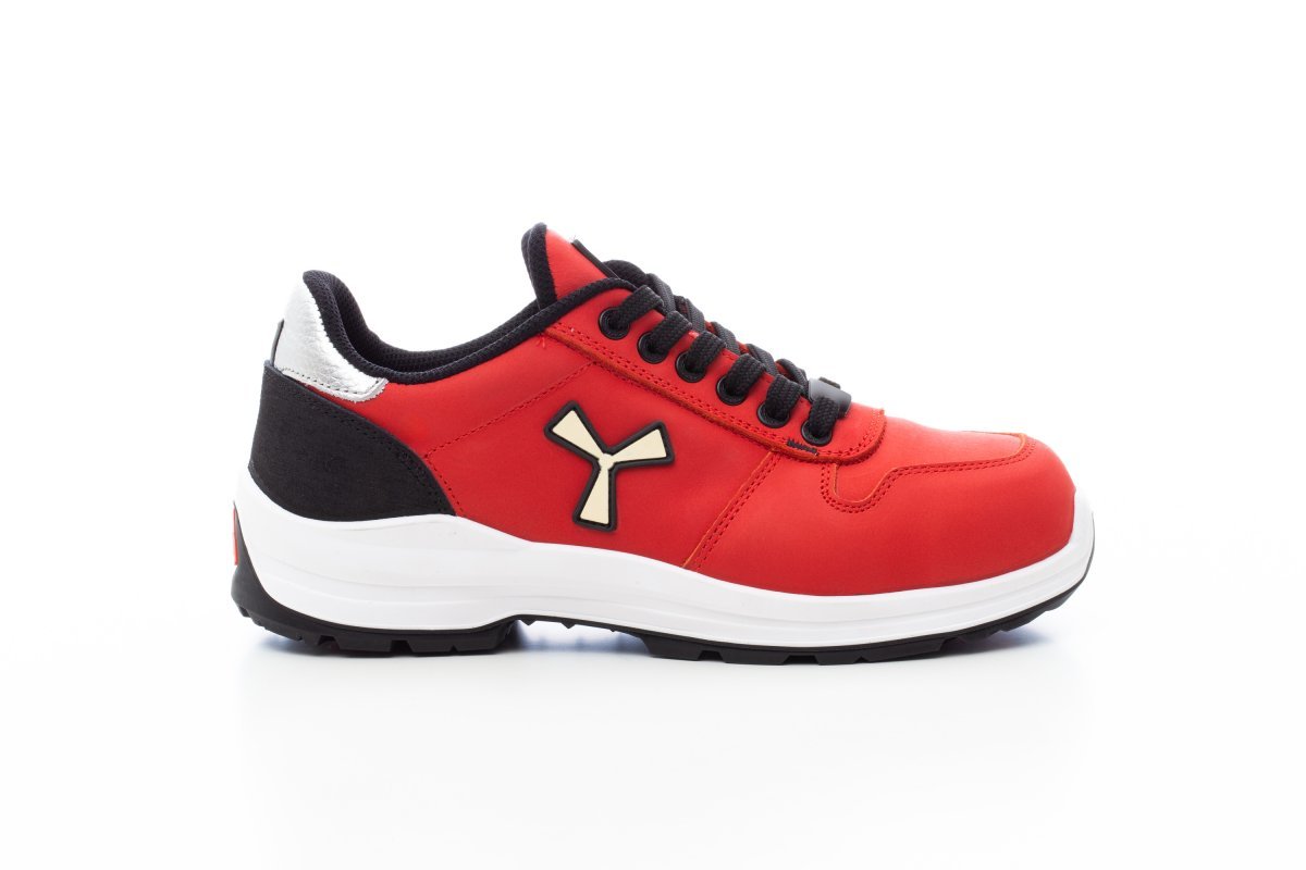 GET FORCE LOW LD S3-NBK - immagine 4