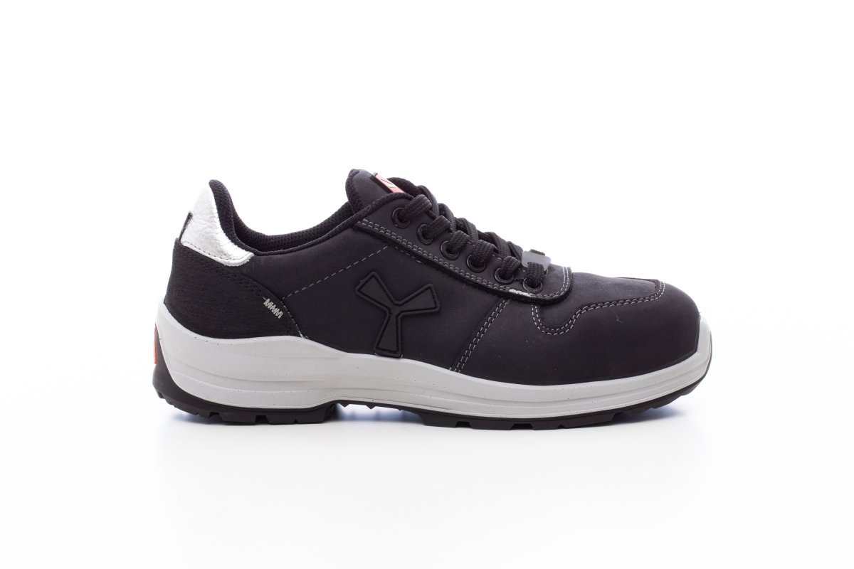 GET FORCE LOW LD S3-NBK - immagine 6