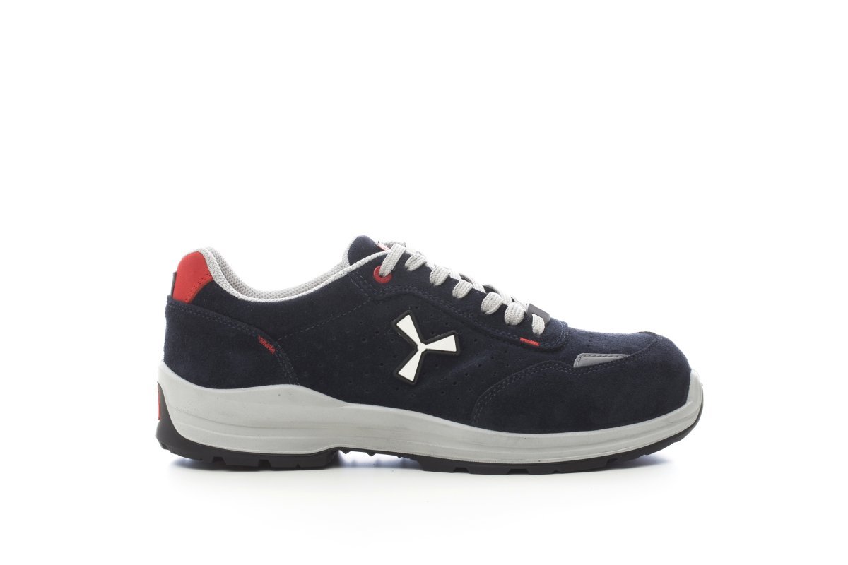 GET FRESH LOW S1P-SUE - immagine 2