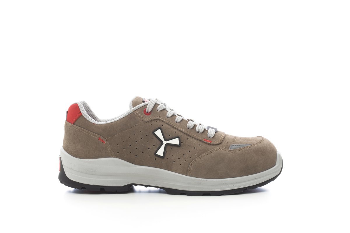 GET FRESH LOW S1P-SUE - immagine 3