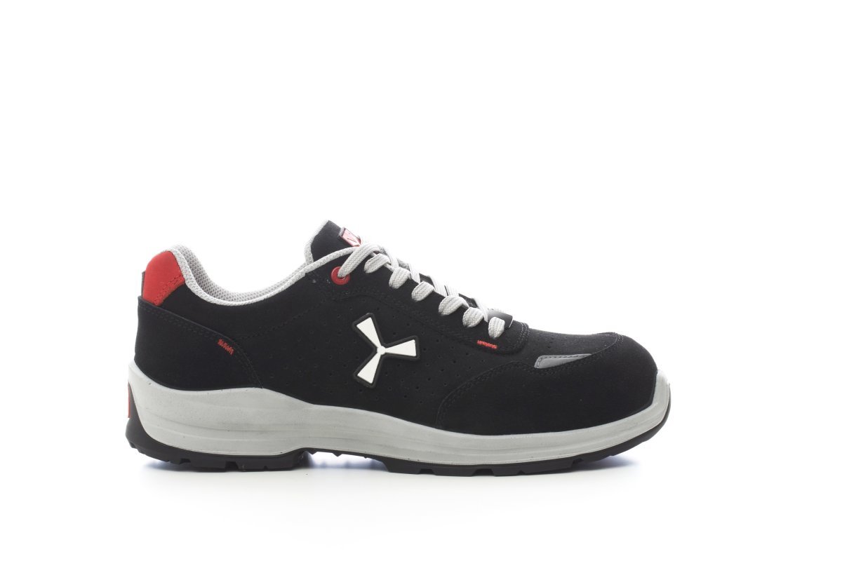 GET FRESH LOW S1P-SUE - immagine 4