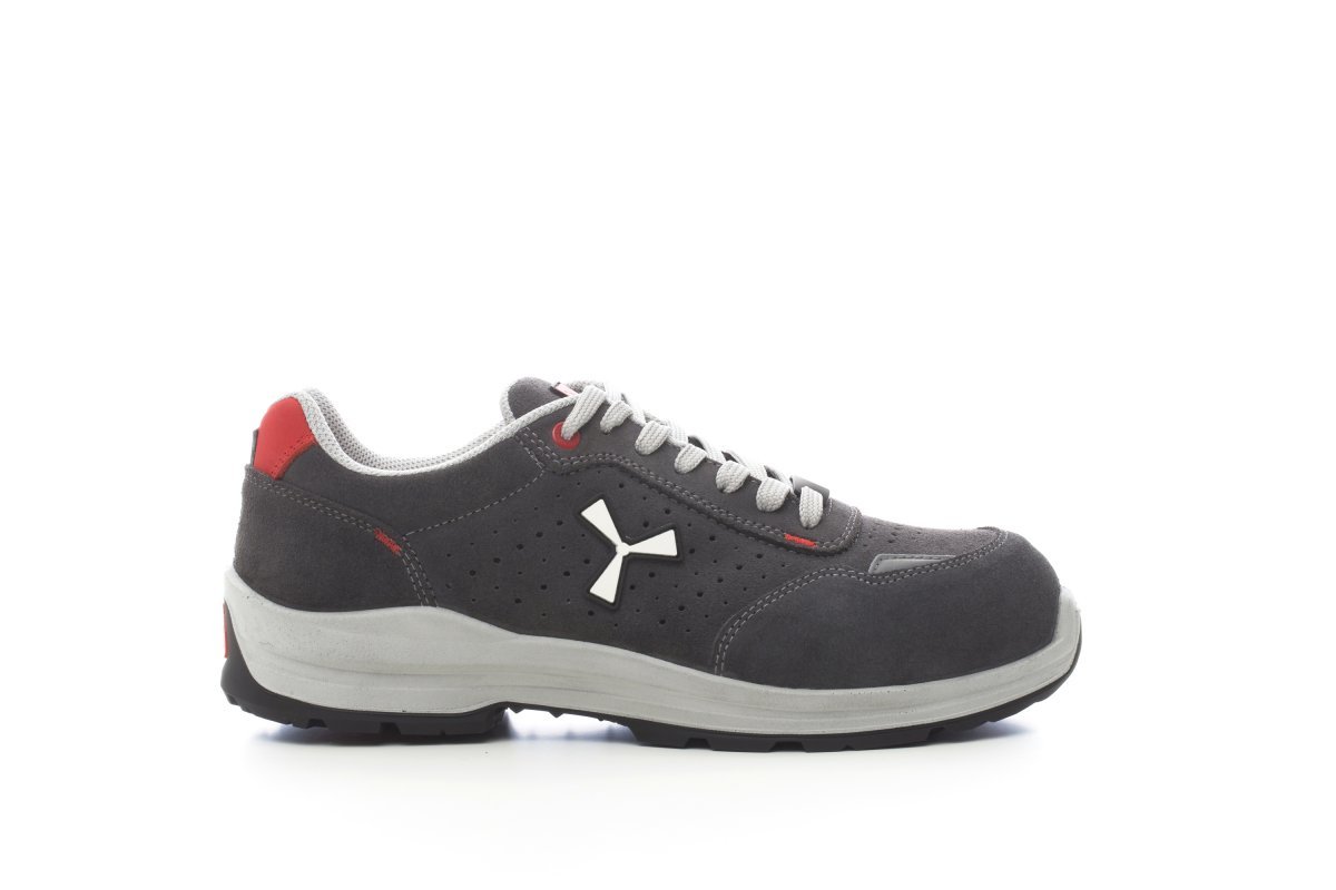 GET FRESH LOW S1P-SUE - immagine 5
