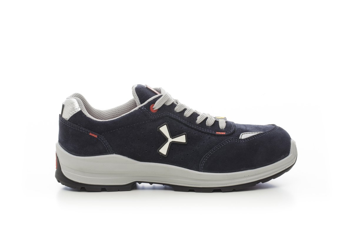 GET FRESH LOW LD S1P-SUE - immagine 2