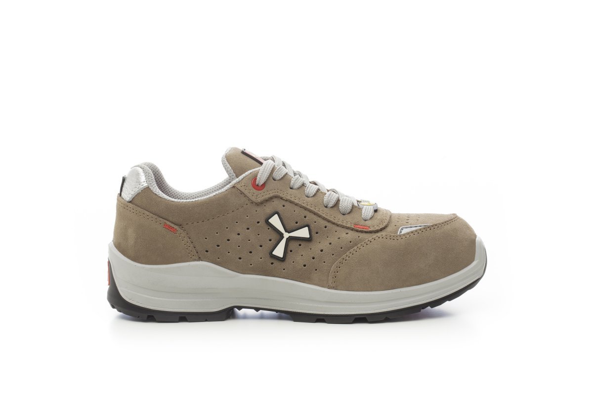 GET FRESH LOW LD S1P-SUE - immagine 3