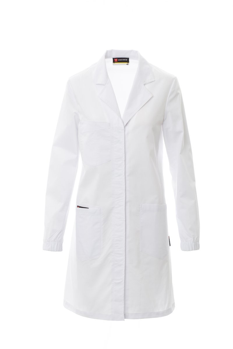 LAB LADY - immagine 2