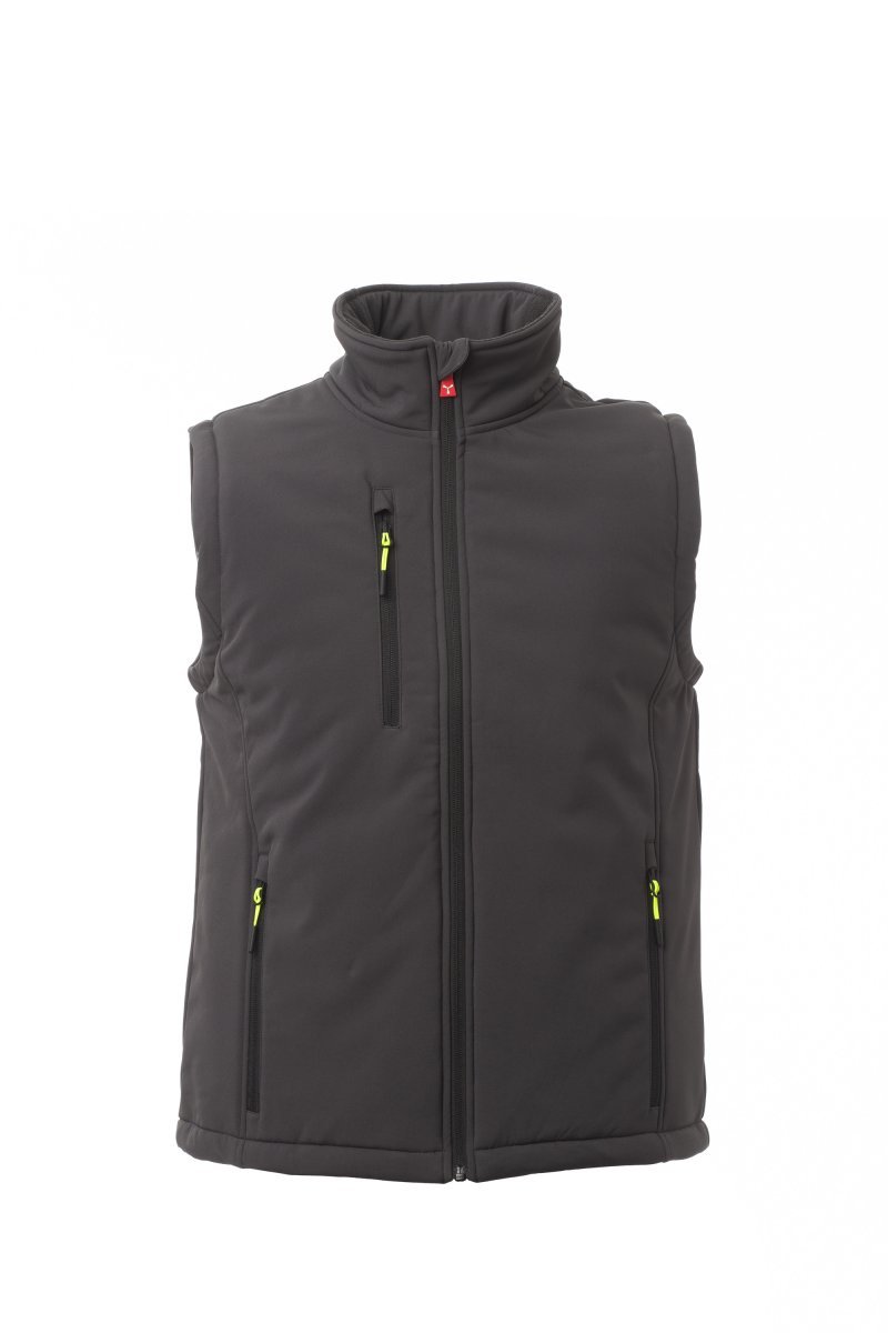GALE VEST PAD - immagine 2