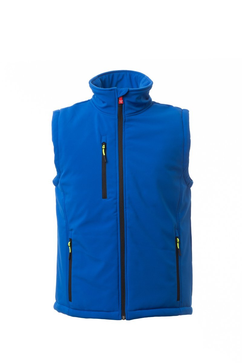 GALE VEST PAD - immagine 4