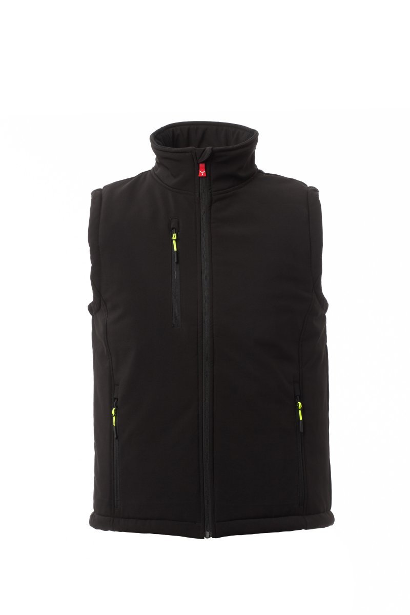 GALE VEST PAD - immagine 5