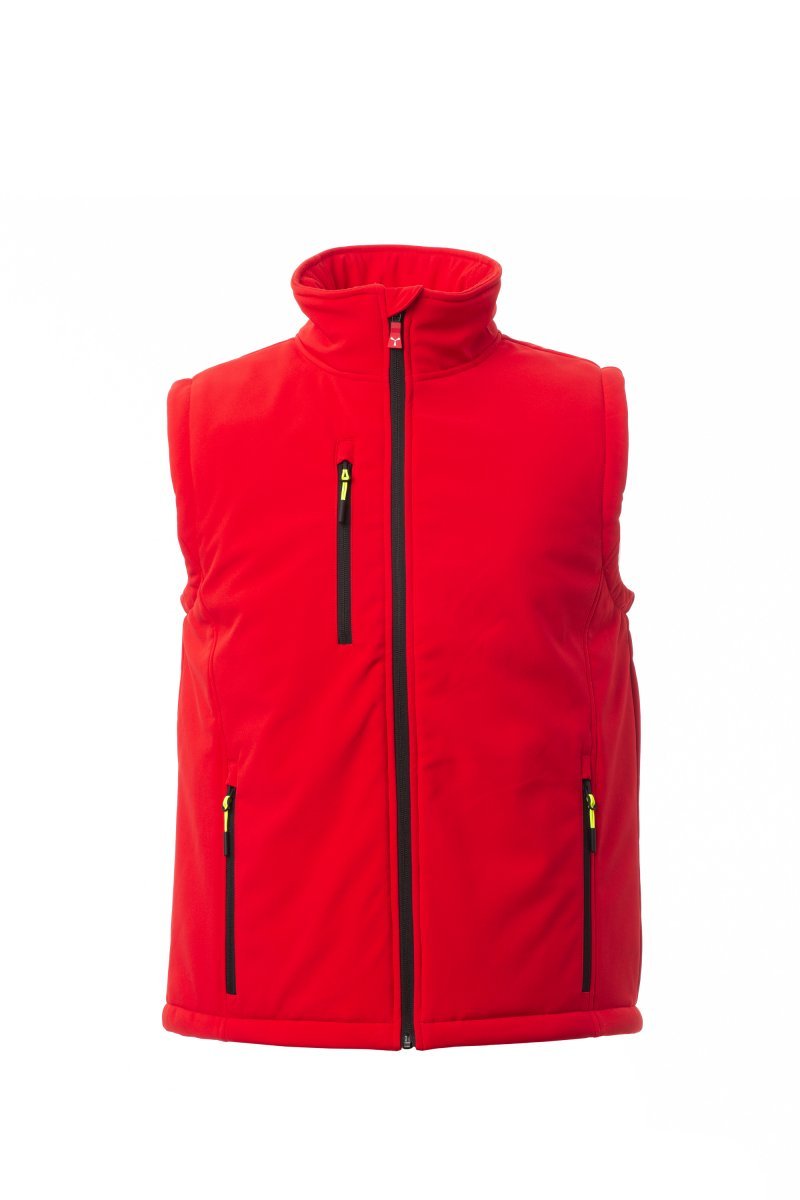 GALE VEST PAD - immagine 6
