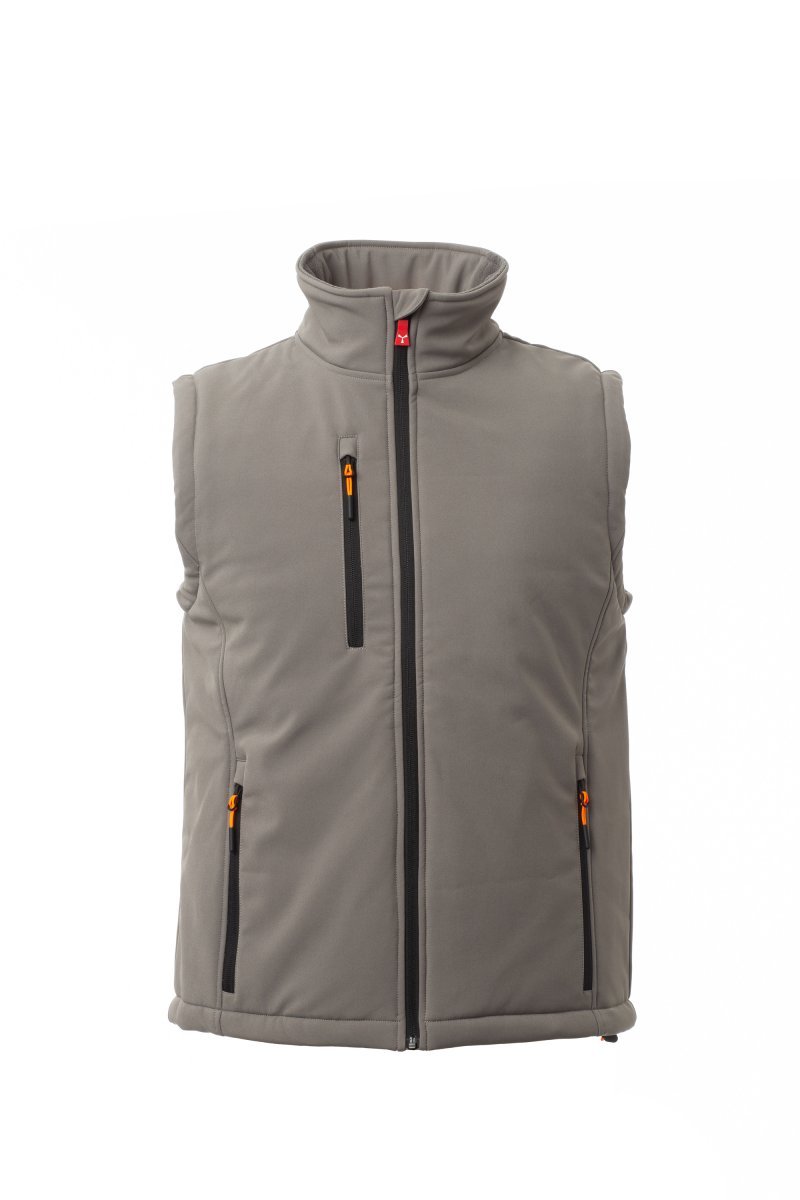 GALE VEST PAD - immagine 7