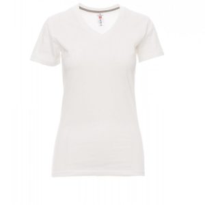 V-NECK LADY