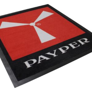 LOGO MAT