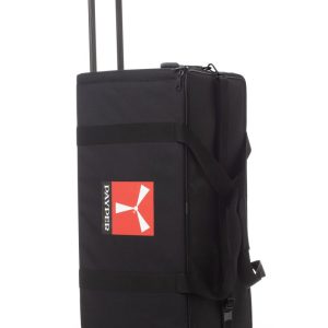 TROLLEY BAG+