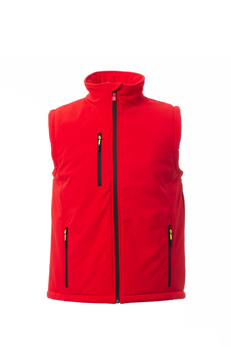 GALE VEST PAD