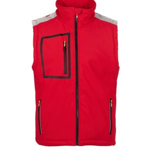 STREAM VEST PAD